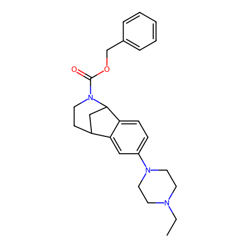 Chemical structure of BindingDB Monomer ID 50653799