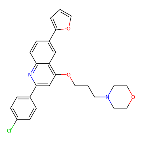 Chemical structure of BindingDB Monomer ID 50653814