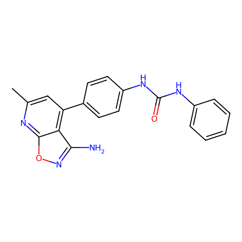 Chemical structure of BindingDB Monomer ID 50653835