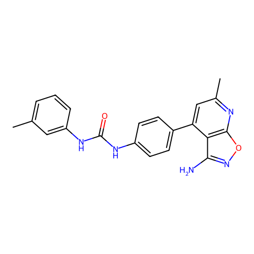 Chemical structure of BindingDB Monomer ID 50653836