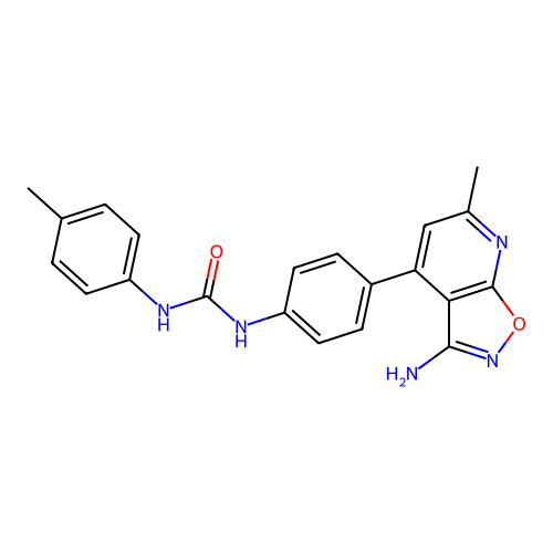 Chemical structure of BindingDB Monomer ID 50653837