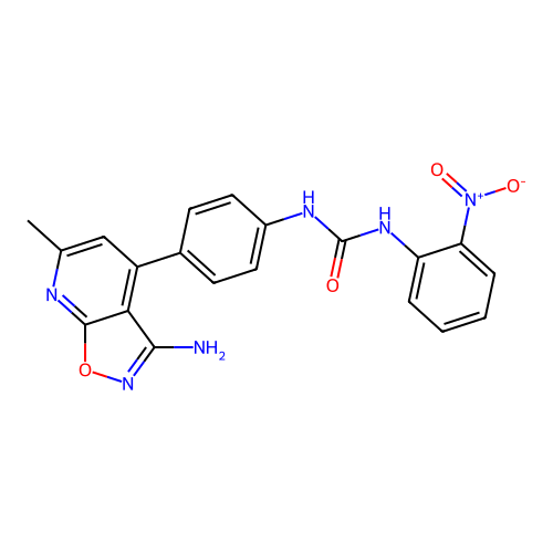 Chemical structure of BindingDB Monomer ID 50653839