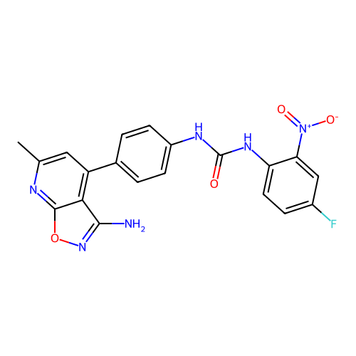 Chemical structure of BindingDB Monomer ID 50653840