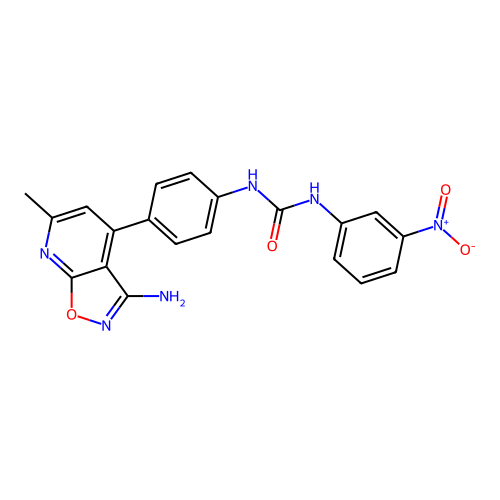 Chemical structure of BindingDB Monomer ID 50653841