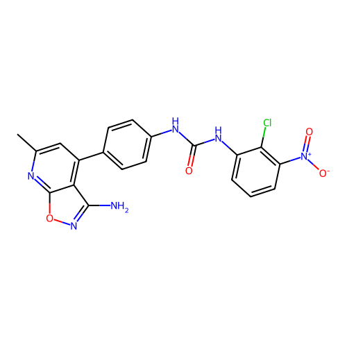 Chemical structure of BindingDB Monomer ID 50653842