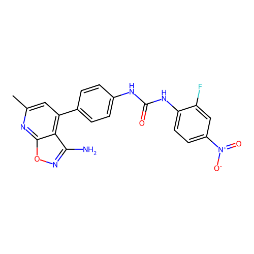 Chemical structure of BindingDB Monomer ID 50653845