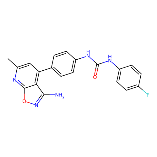 Chemical structure of BindingDB Monomer ID 50653850