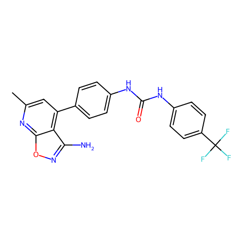 Chemical structure of BindingDB Monomer ID 50653852