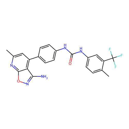 Chemical structure of BindingDB Monomer ID 50653853