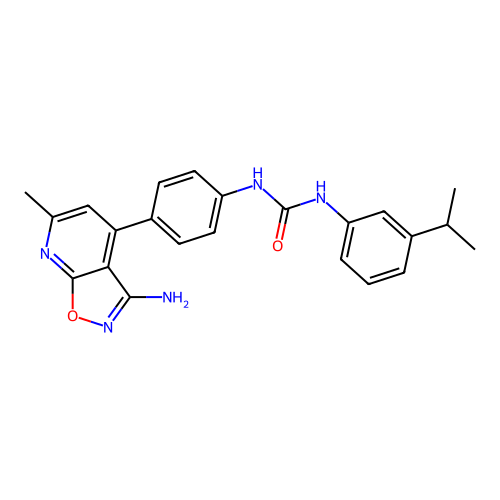 Chemical structure of BindingDB Monomer ID 50653856
