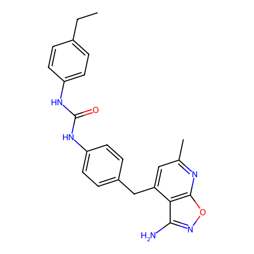 Chemical structure of BindingDB Monomer ID 50653870
