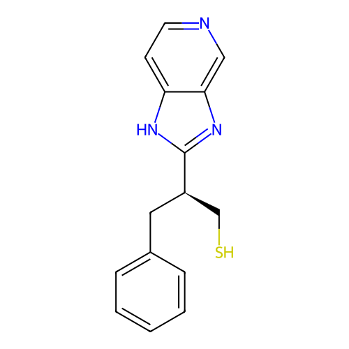Chemical structure of BindingDB Monomer ID 50653883