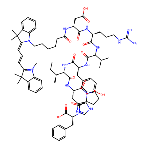 Chemical structure of BindingDB Monomer ID 50654015