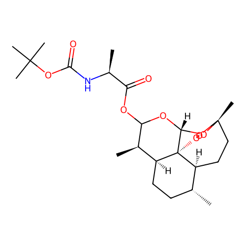 Chemical structure of BindingDB Monomer ID 50654082