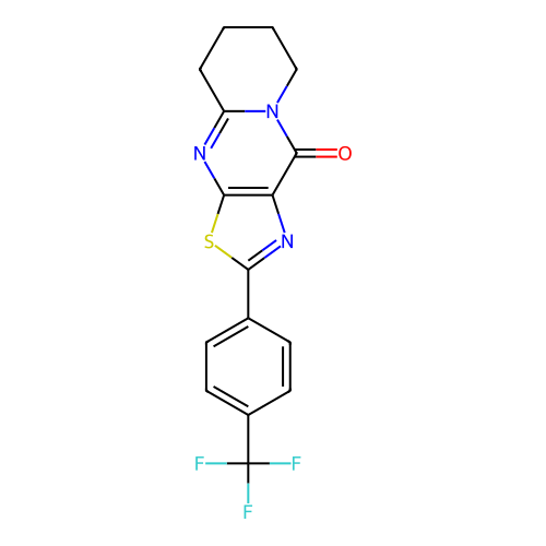 Chemical structure of BindingDB Monomer ID 50654083