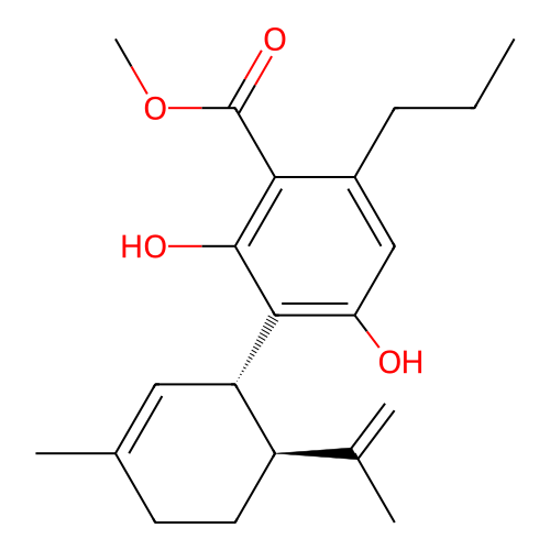 Chemical structure of BindingDB Monomer ID 50654088