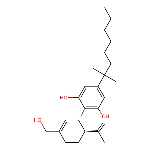 Chemical structure of BindingDB Monomer ID 50654095
