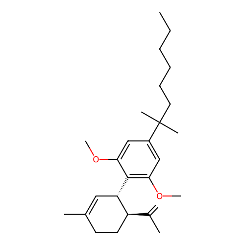 Chemical structure of BindingDB Monomer ID 50654097