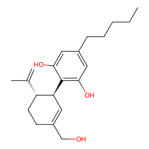 Chemical structure of BindingDB Monomer ID 50654099