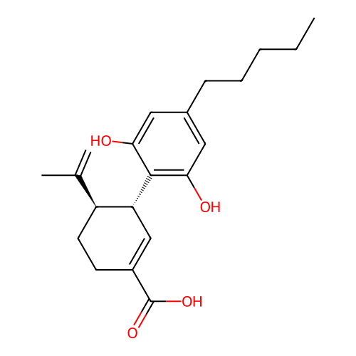 Chemical structure of BindingDB Monomer ID 50654100