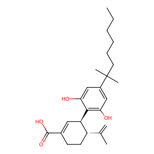 Chemical structure of BindingDB Monomer ID 50654106