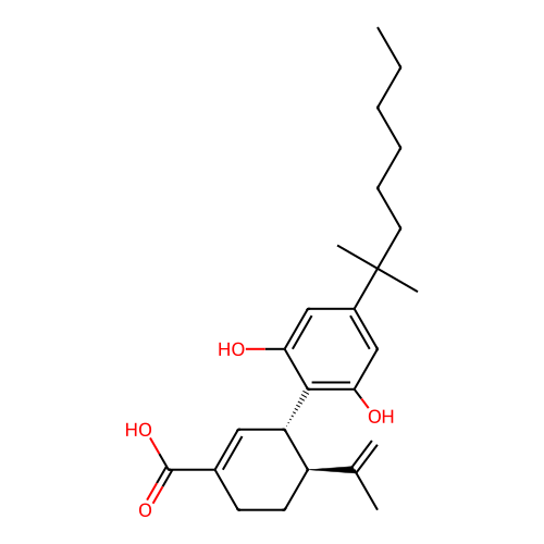 Chemical structure of BindingDB Monomer ID 50654107