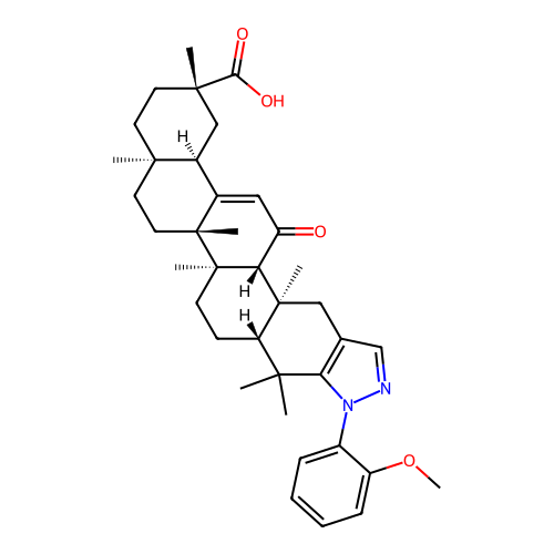 Chemical structure of BindingDB Monomer ID 50654252