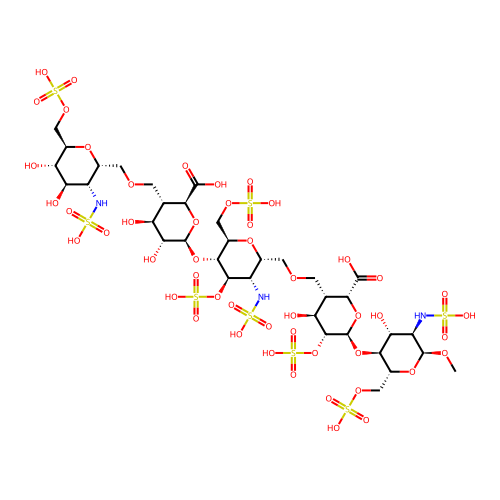 Chemical structure of BindingDB Monomer ID 50654255
