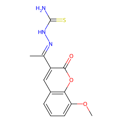 Chemical structure of BindingDB Monomer ID 50654271