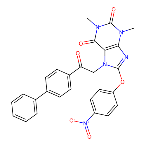 Chemical structure of BindingDB Monomer ID 50654391