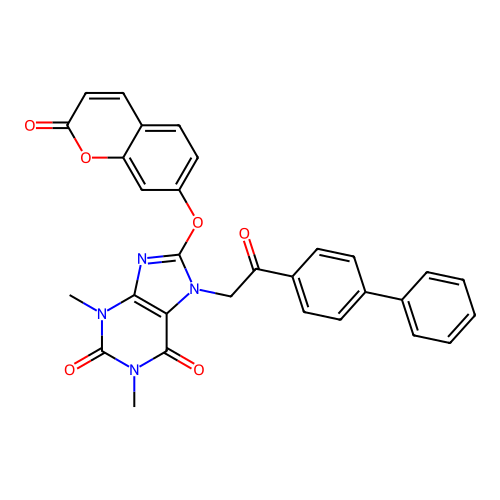 Chemical structure of BindingDB Monomer ID 50654393