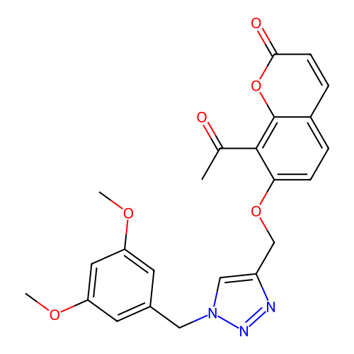 Chemical structure of BindingDB Monomer ID 50654496
