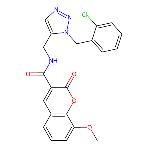 Chemical structure of BindingDB Monomer ID 50654499