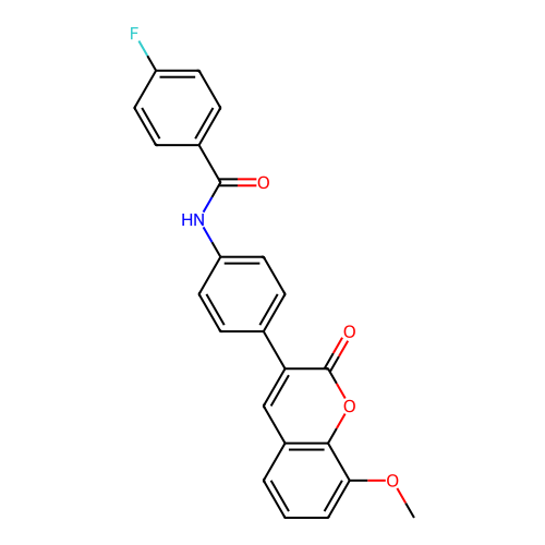 Chemical structure of BindingDB Monomer ID 50654502