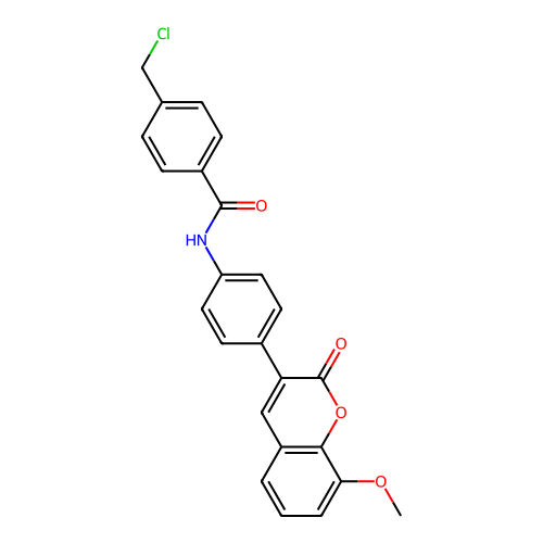 Chemical structure of BindingDB Monomer ID 50654503