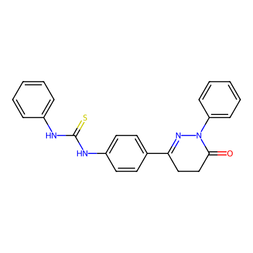 Chemical structure of BindingDB Monomer ID 50654513