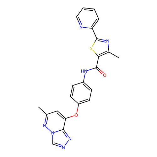 Chemical structure of BindingDB Monomer ID 50654516