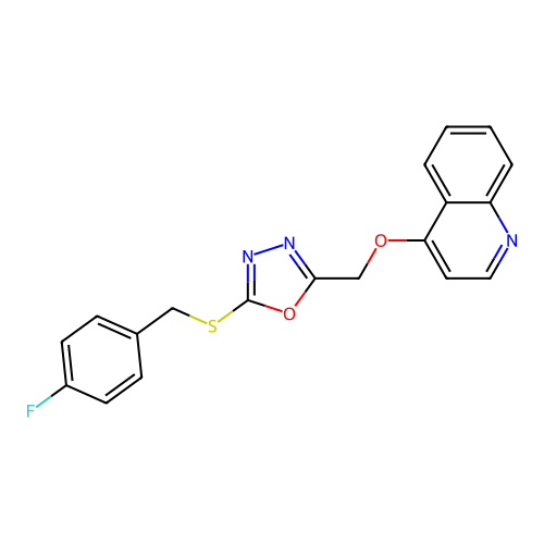 Chemical structure of BindingDB Monomer ID 50654518