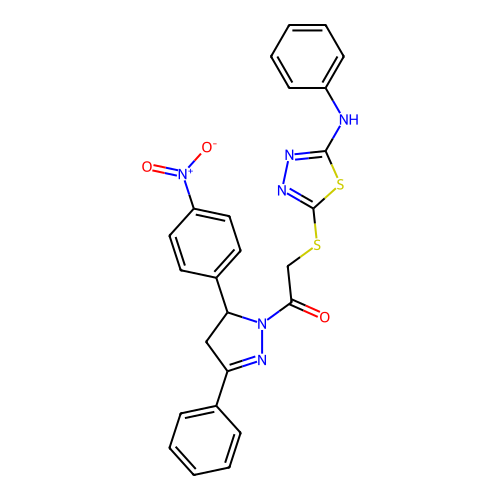 Chemical structure of BindingDB Monomer ID 50654535