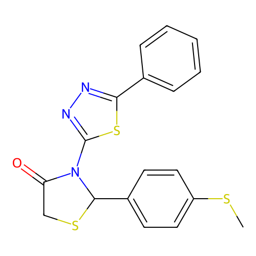 Chemical structure of BindingDB Monomer ID 50654538