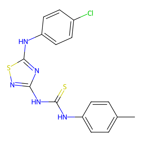Chemical structure of BindingDB Monomer ID 50654541