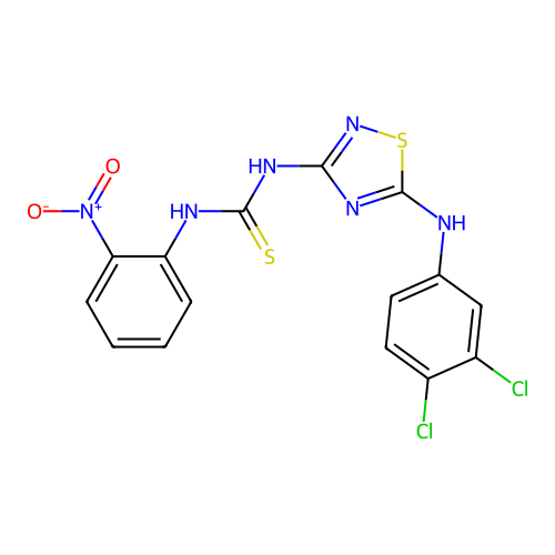 Chemical structure of BindingDB Monomer ID 50654542