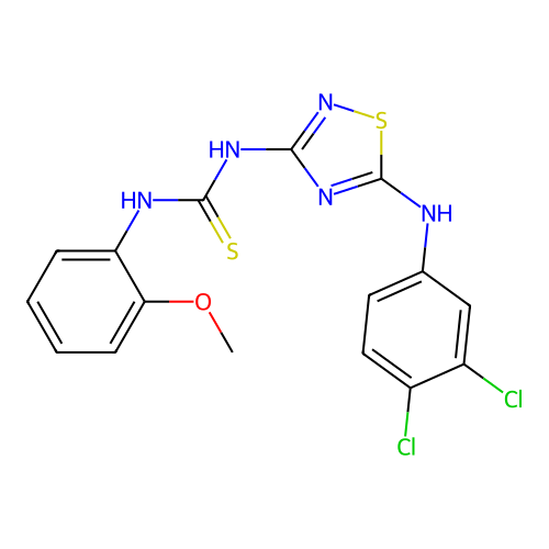 Chemical structure of BindingDB Monomer ID 50654546