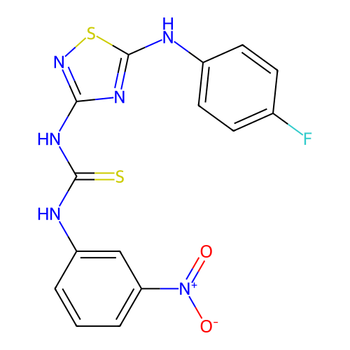 Chemical structure of BindingDB Monomer ID 50654547
