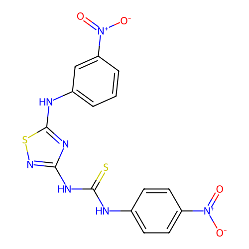 Chemical structure of BindingDB Monomer ID 50654549