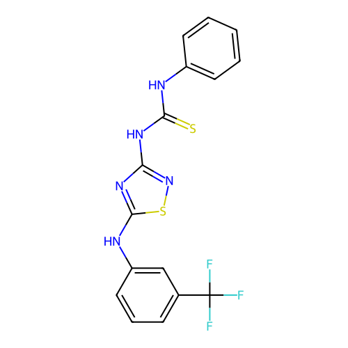Chemical structure of BindingDB Monomer ID 50654551