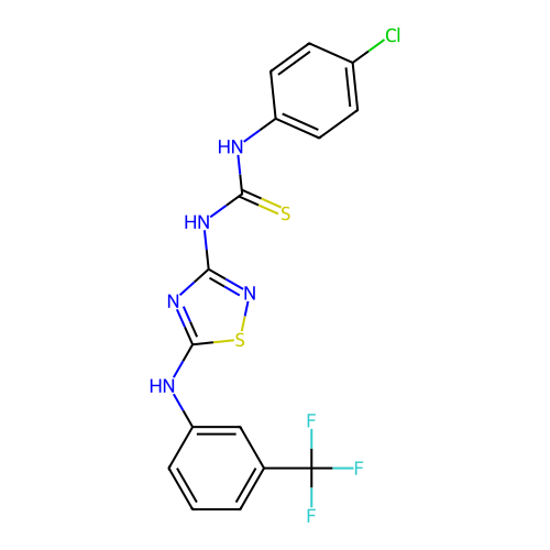 Chemical structure of BindingDB Monomer ID 50654552
