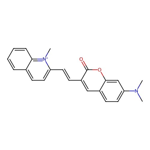 Chemical structure of BindingDB Monomer ID 50654574