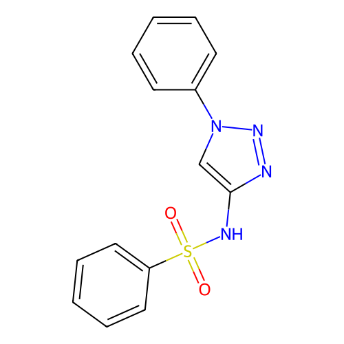 Chemical structure of BindingDB Monomer ID 50654601