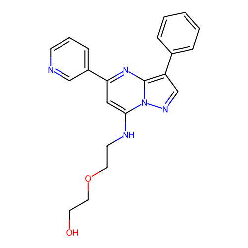 Chemical structure of BindingDB Monomer ID 50654663
